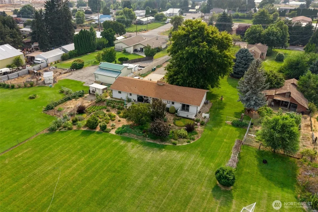 113 N Nile Avenue East Wenatchee WA 98802