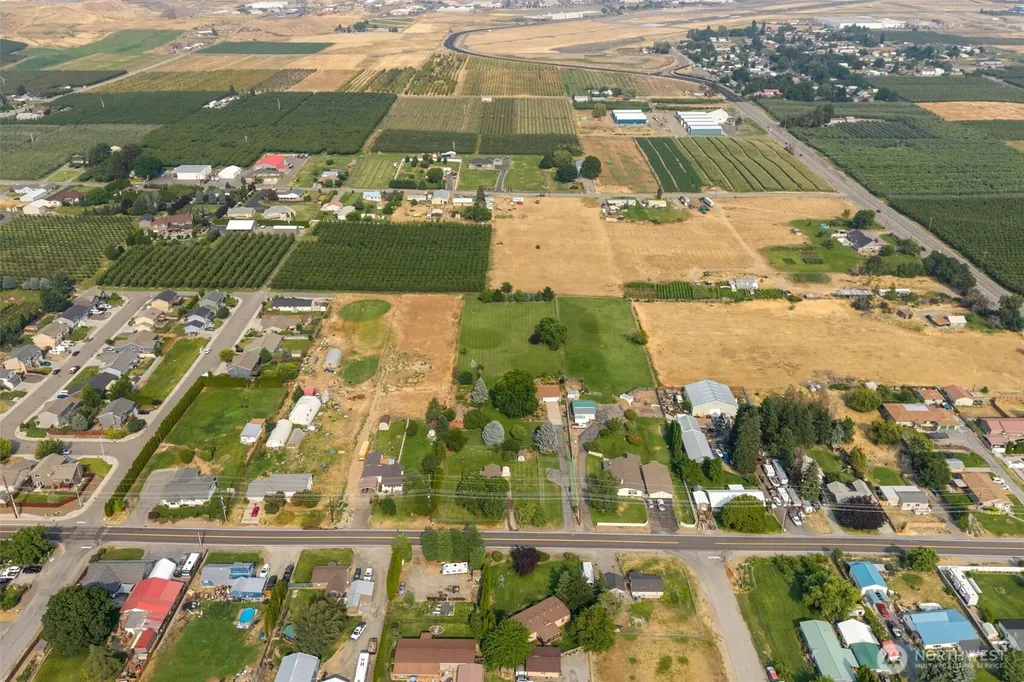 113 N Nile Avenue East Wenatchee WA 98802