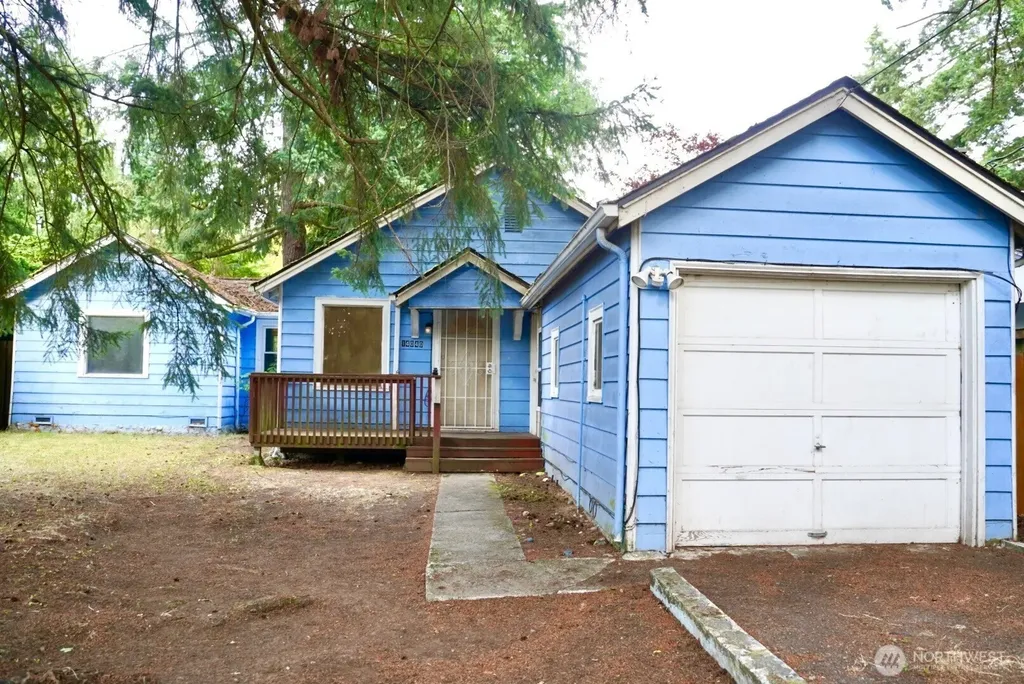 14040 Ashworth Avenue N Seattle WA 98133