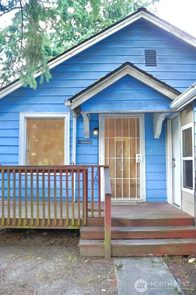 14040 Ashworth Avenue N Seattle WA 98133