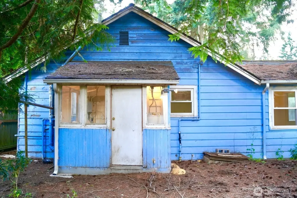 14040 Ashworth Avenue N Seattle WA 98133