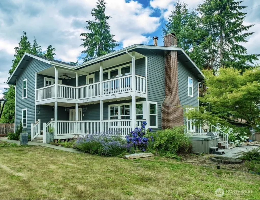 7815 W. Tapps Hwy E Bonney Lake WA 98391