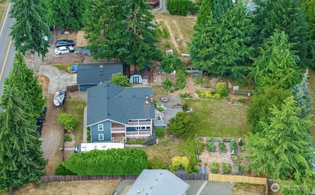 7815 W. Tapps Hwy E Bonney Lake WA 98391