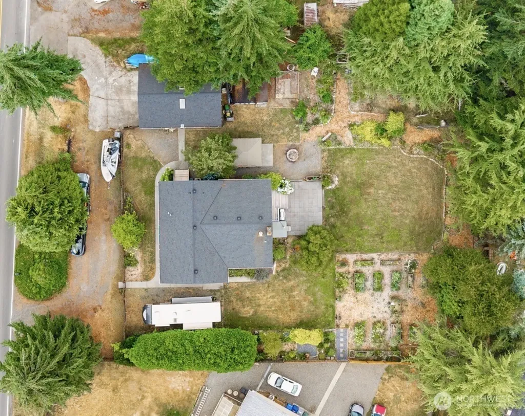 7815 W. Tapps Hwy E Bonney Lake WA 98391
