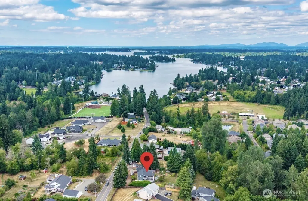 7815 W. Tapps Hwy E Bonney Lake WA 98391