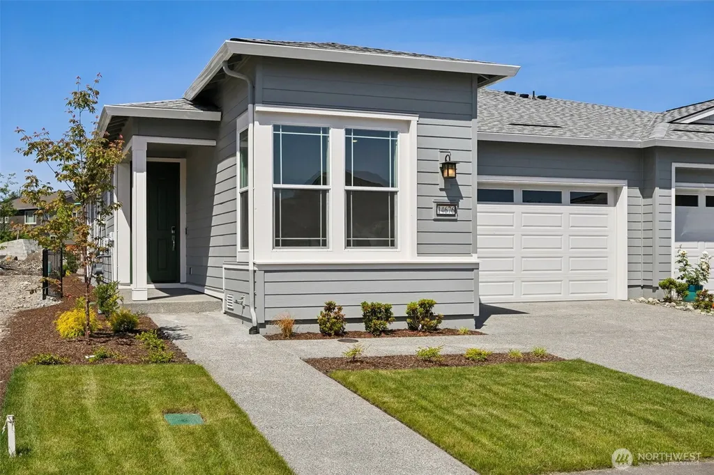 14676 205th Avenue Ct E Bonney Lake WA 98391