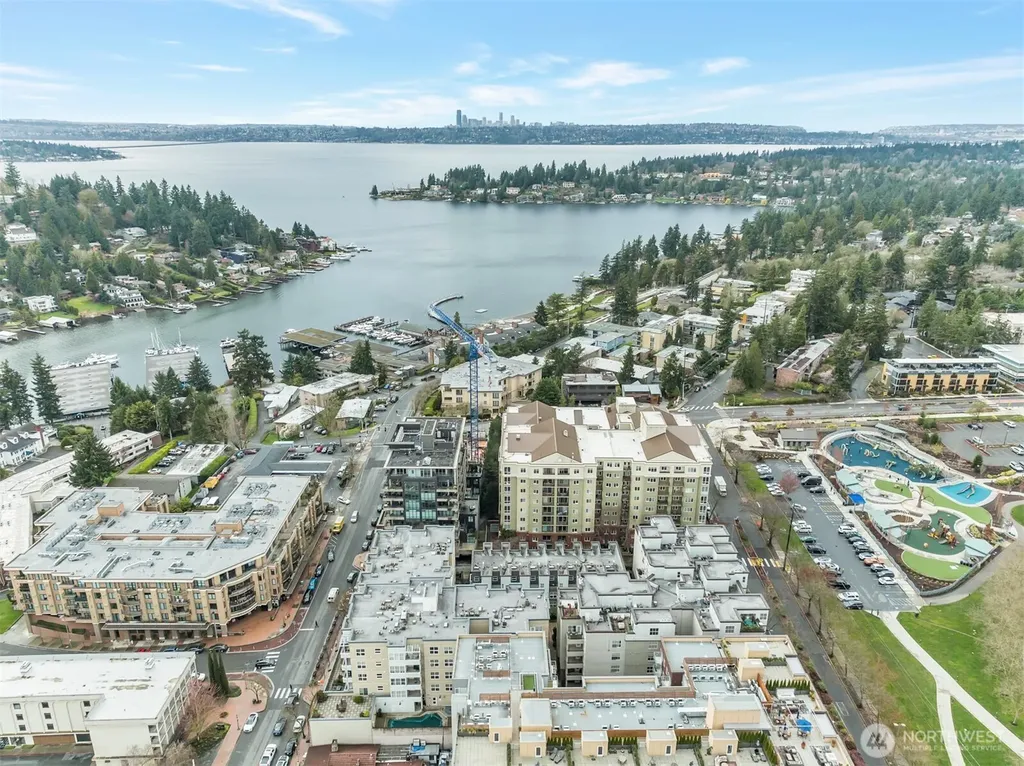 10045 NE 1st Street Bellevue WA 98004