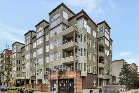 10045 NE 1st Street Bellevue WA 98004