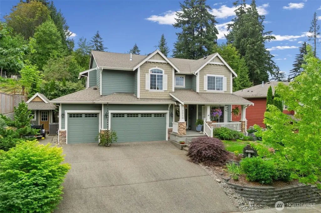 2010 30th Street Ct SE Puyallup WA 98372