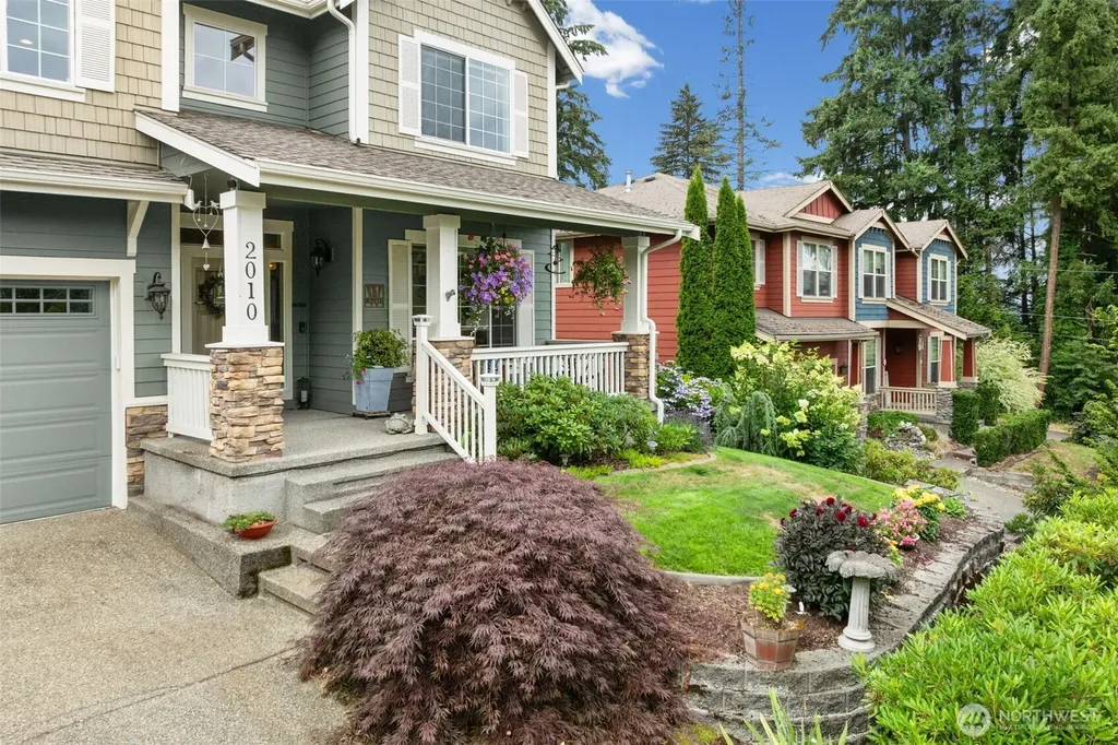2010 30th Street Ct SE Puyallup WA 98372