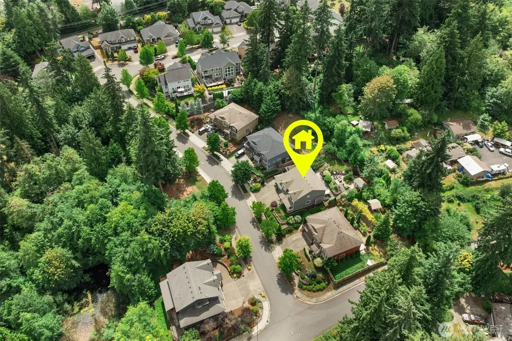 2010 30th Street Ct SE Puyallup WA 98372