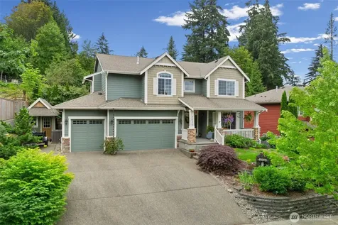 2010 30th Street Ct SE Puyallup WA 98372