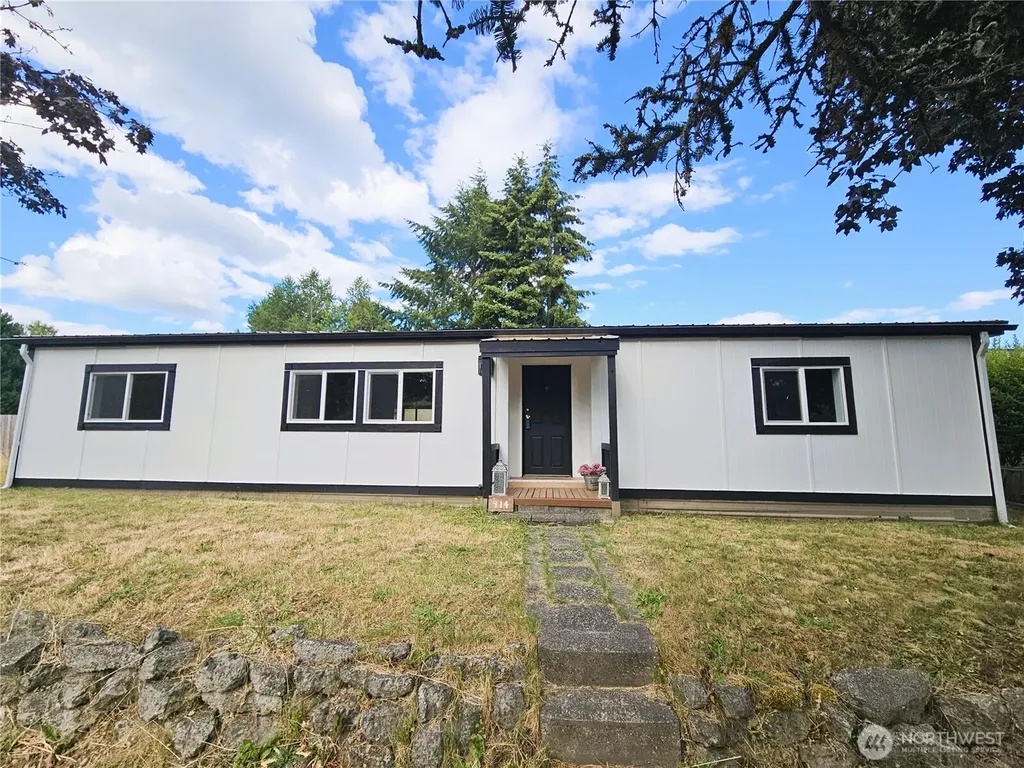 914 Nottingham Drive SE Lacey WA 98503