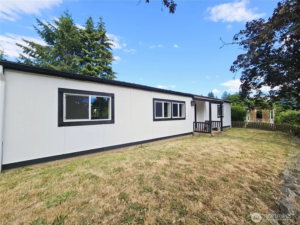 914 Nottingham Drive SE Lacey WA 98503