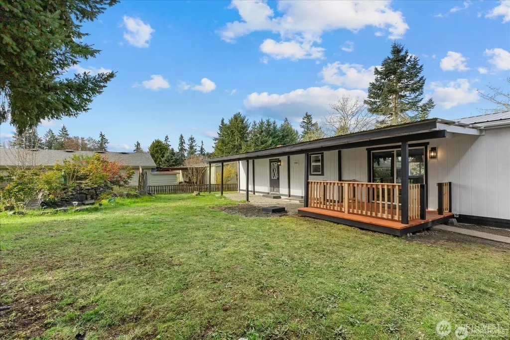914 Nottingham Drive SE Lacey WA 98503