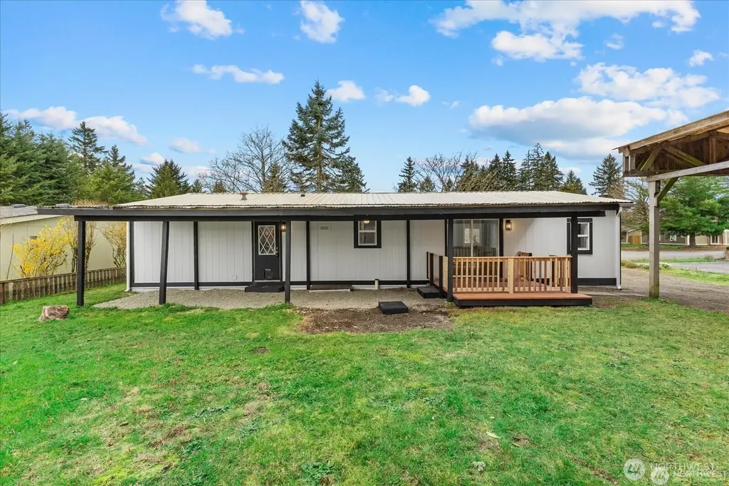 914 Nottingham Drive SE Lacey WA 98503