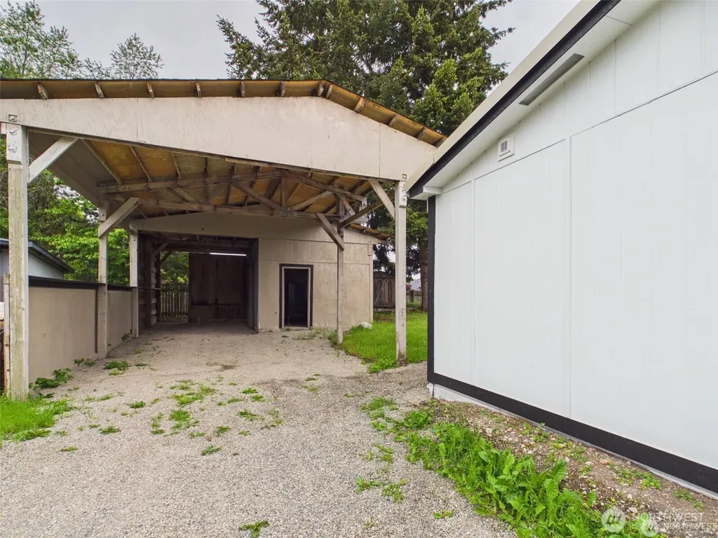 914 Nottingham Drive SE Lacey WA 98503