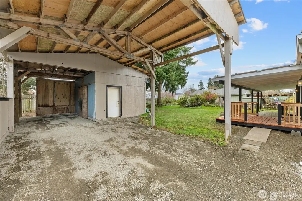 914 Nottingham Drive SE Lacey WA 98503