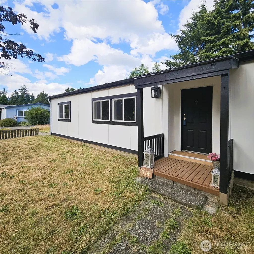 914 Nottingham Drive SE Lacey WA 98503