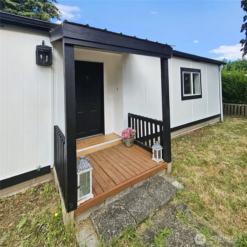 914 Nottingham Drive SE Lacey WA 98503