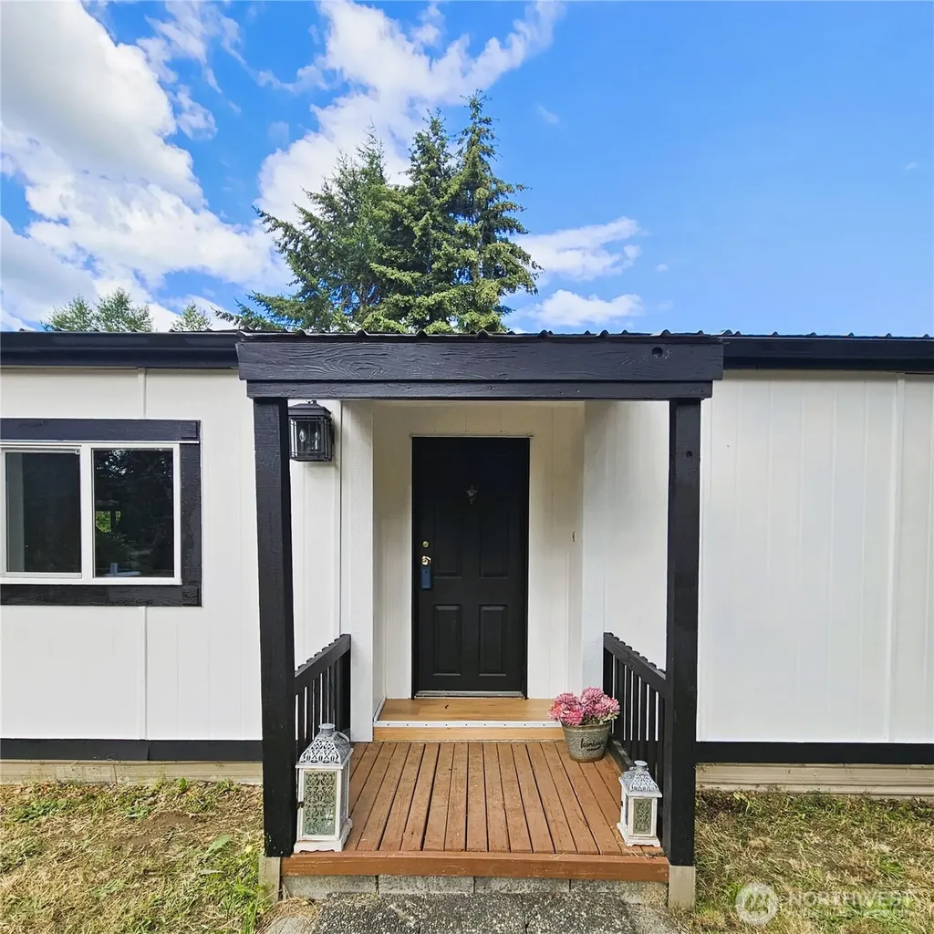 914 Nottingham Drive SE Lacey WA 98503