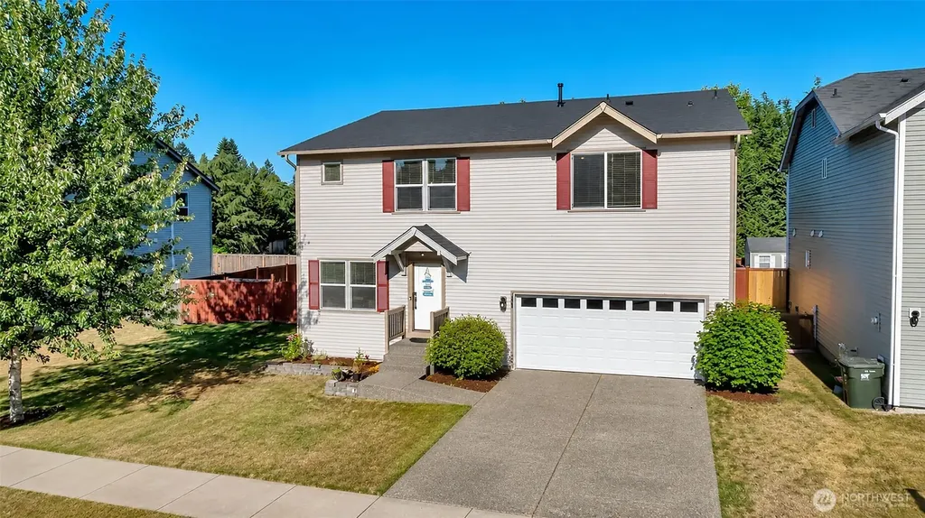 15003 225th Avenue SE Monroe WA 98272