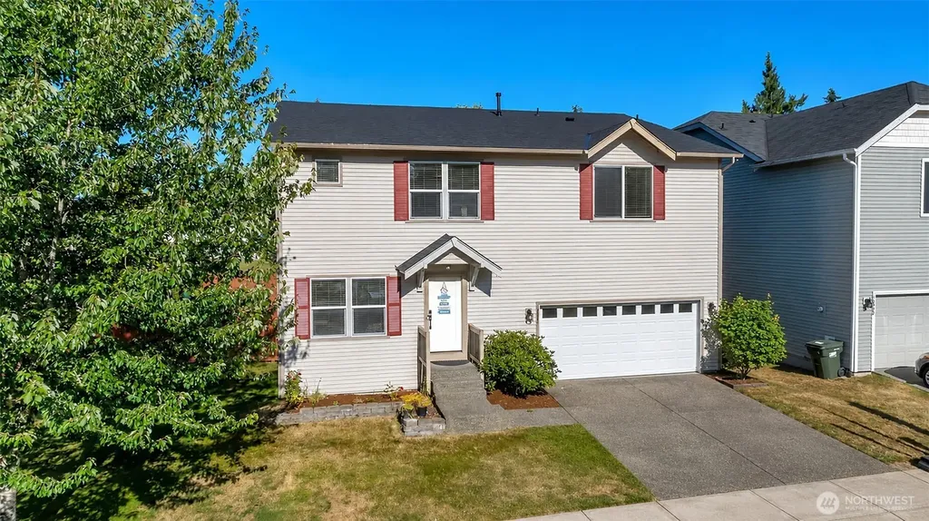15003 225th Avenue SE Monroe WA 98272