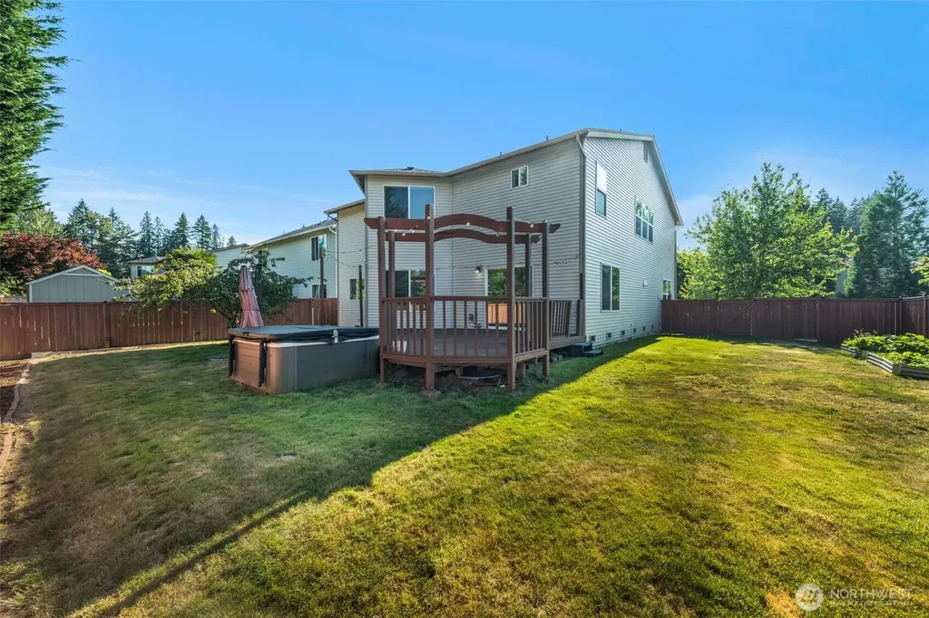 15003 225th Avenue SE Monroe WA 98272