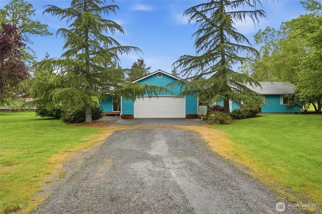 14610 NE 328th Circle Battle Ground WA 98604