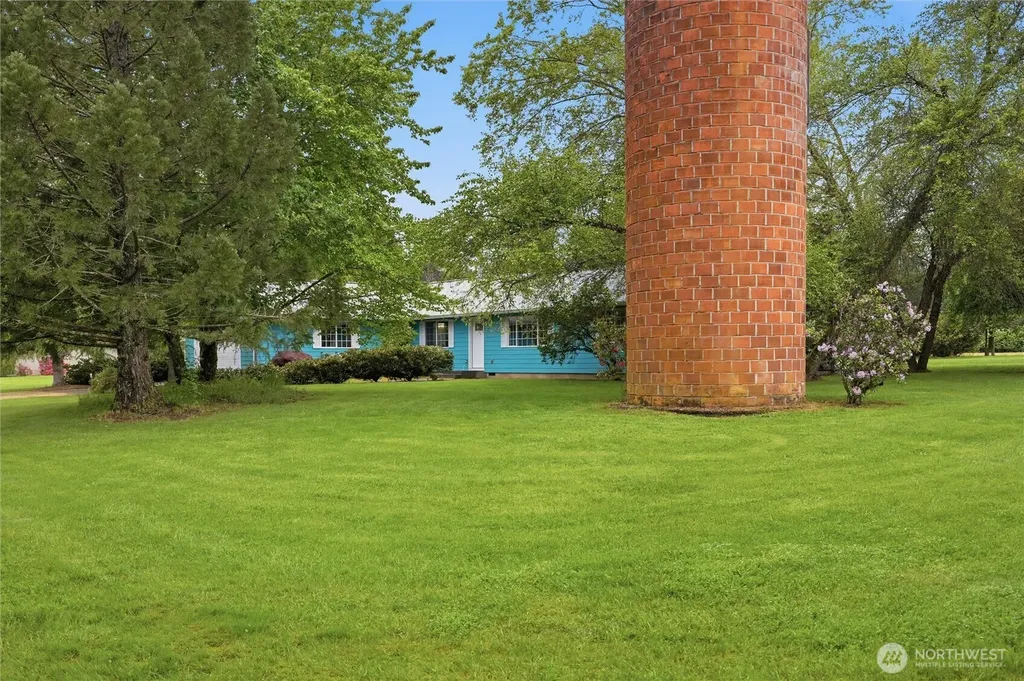 14610 NE 328th Circle Battle Ground WA 98604