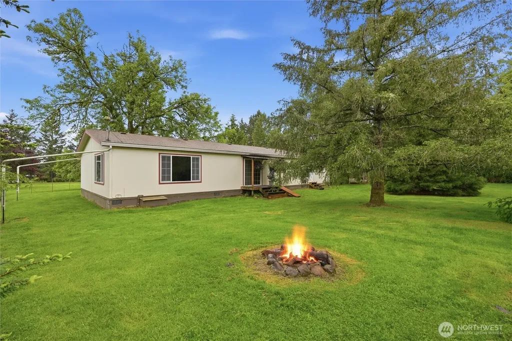 14610 NE 328th Circle Battle Ground WA 98604