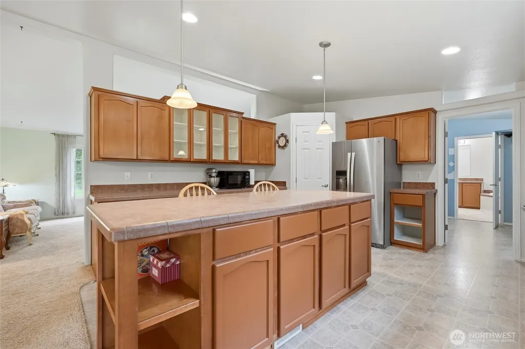 14610 NE 328th Circle Battle Ground WA 98604