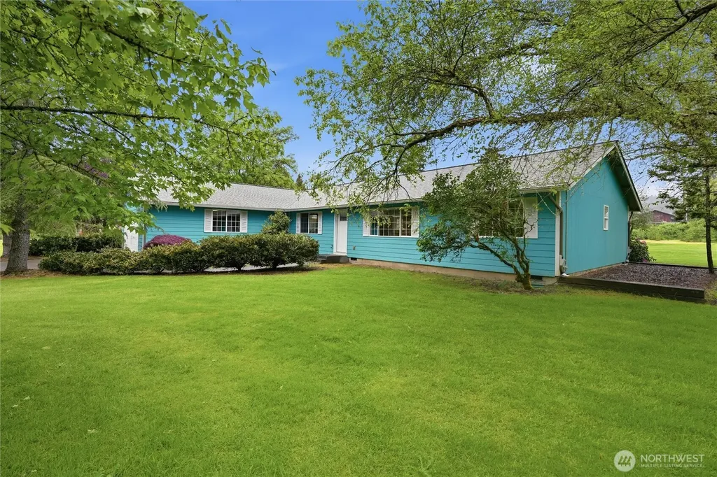 14610 NE 328th Circle Battle Ground WA 98604
