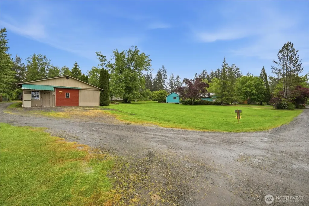 14610 NE 328th Circle Battle Ground WA 98604