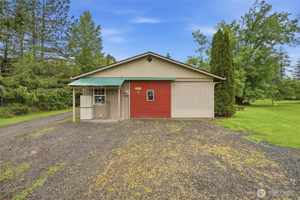 14610 NE 328th Circle Battle Ground WA 98604
