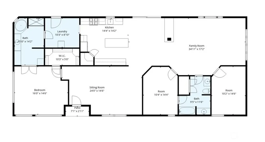 14610 NE 328th Circle Battle Ground WA 98604