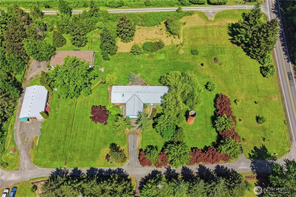 14610 NE 328th Circle Battle Ground WA 98604