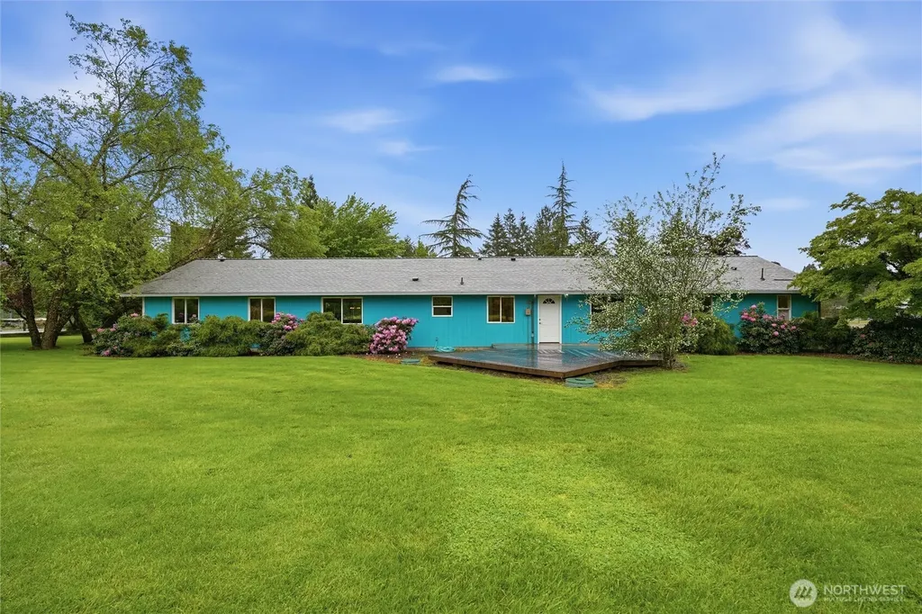 14610 NE 328th Circle Battle Ground WA 98604