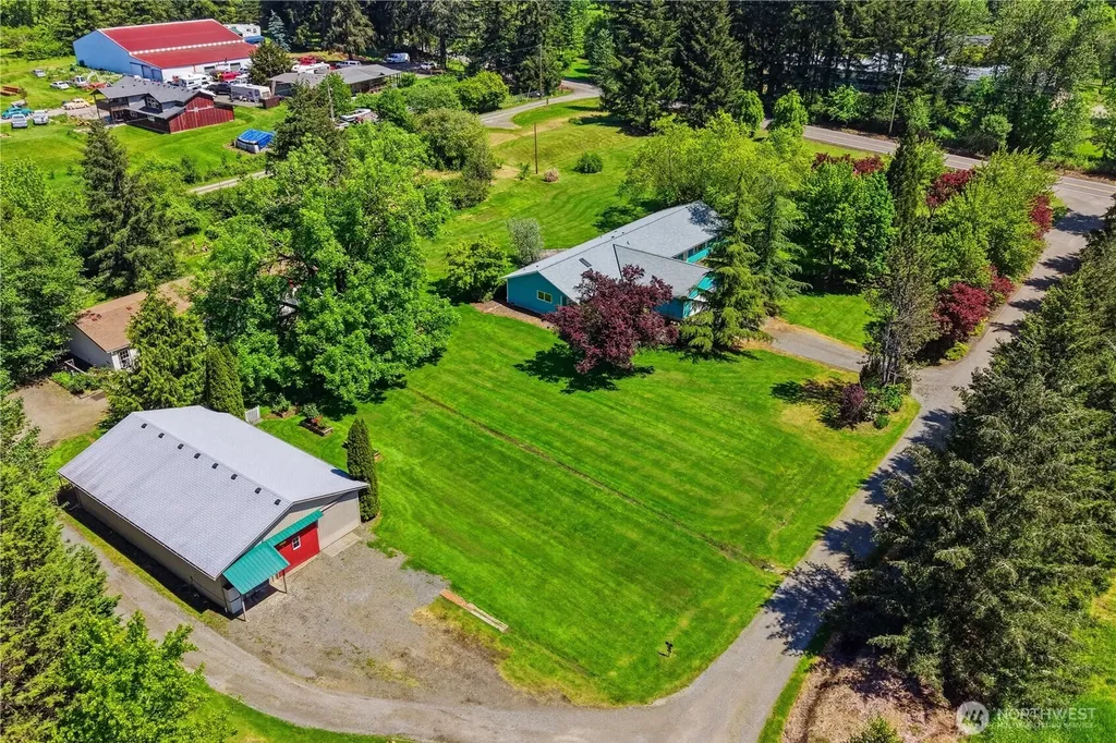 14610 NE 328th Circle Battle Ground WA 98604