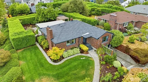3919 N 12th Street Tacoma WA 98406
