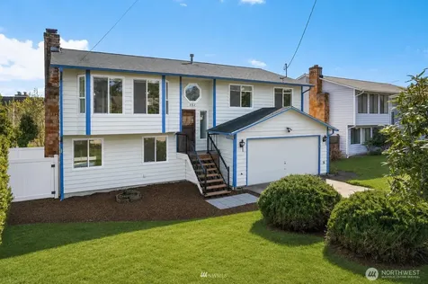 151 115th Street Seattle WA 98125