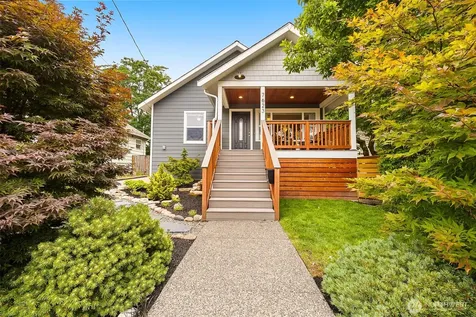 7623 46th Avenue S Seattle WA 98118