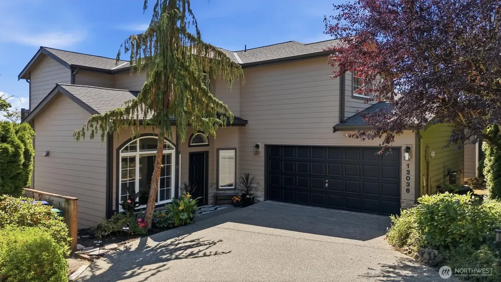 12036 89th Place NE Kirkland WA 98034
