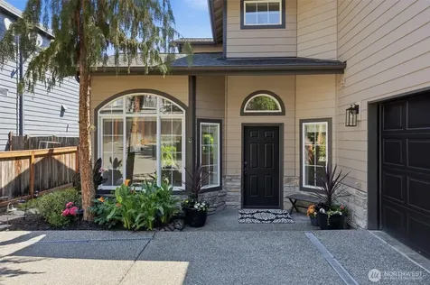 12036 89th Place NE Kirkland WA 98034
