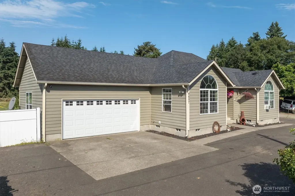 4657 Ohio Street Longview WA 98632
