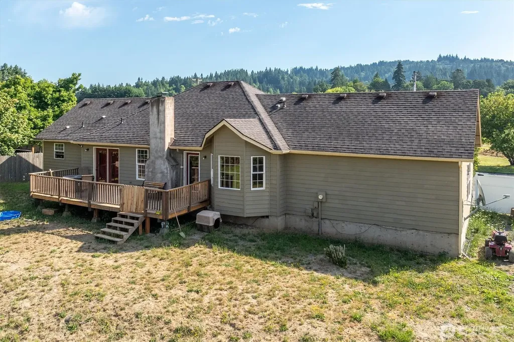 4657 Ohio Street Longview WA 98632