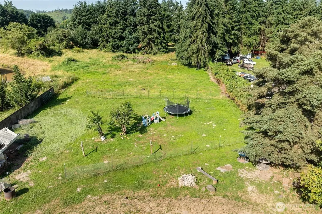 4657 Ohio Street Longview WA 98632