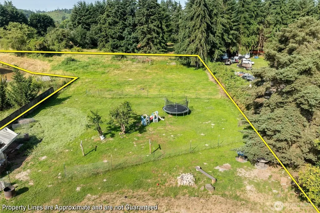 4657 Ohio Street Longview WA 98632