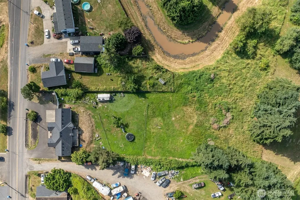 4657 Ohio Street Longview WA 98632