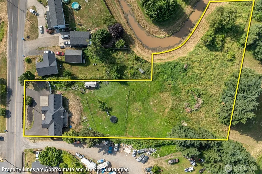 4657 Ohio Street Longview WA 98632